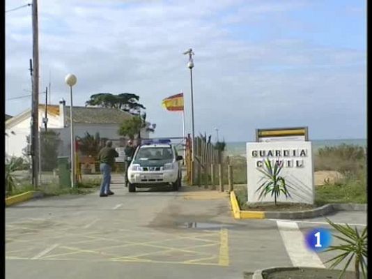  - ETA quería atentar en Cádiz