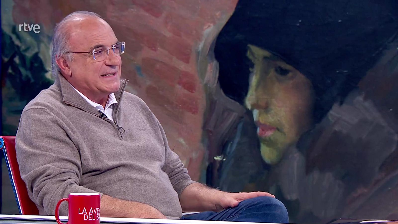 La aventura del saber - 12/06/23 - ver ahora