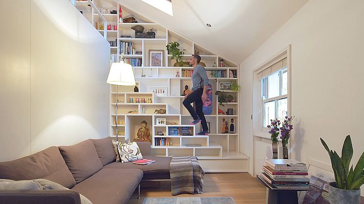 Nunca es demasiado pequeño - Más centros de ciudad