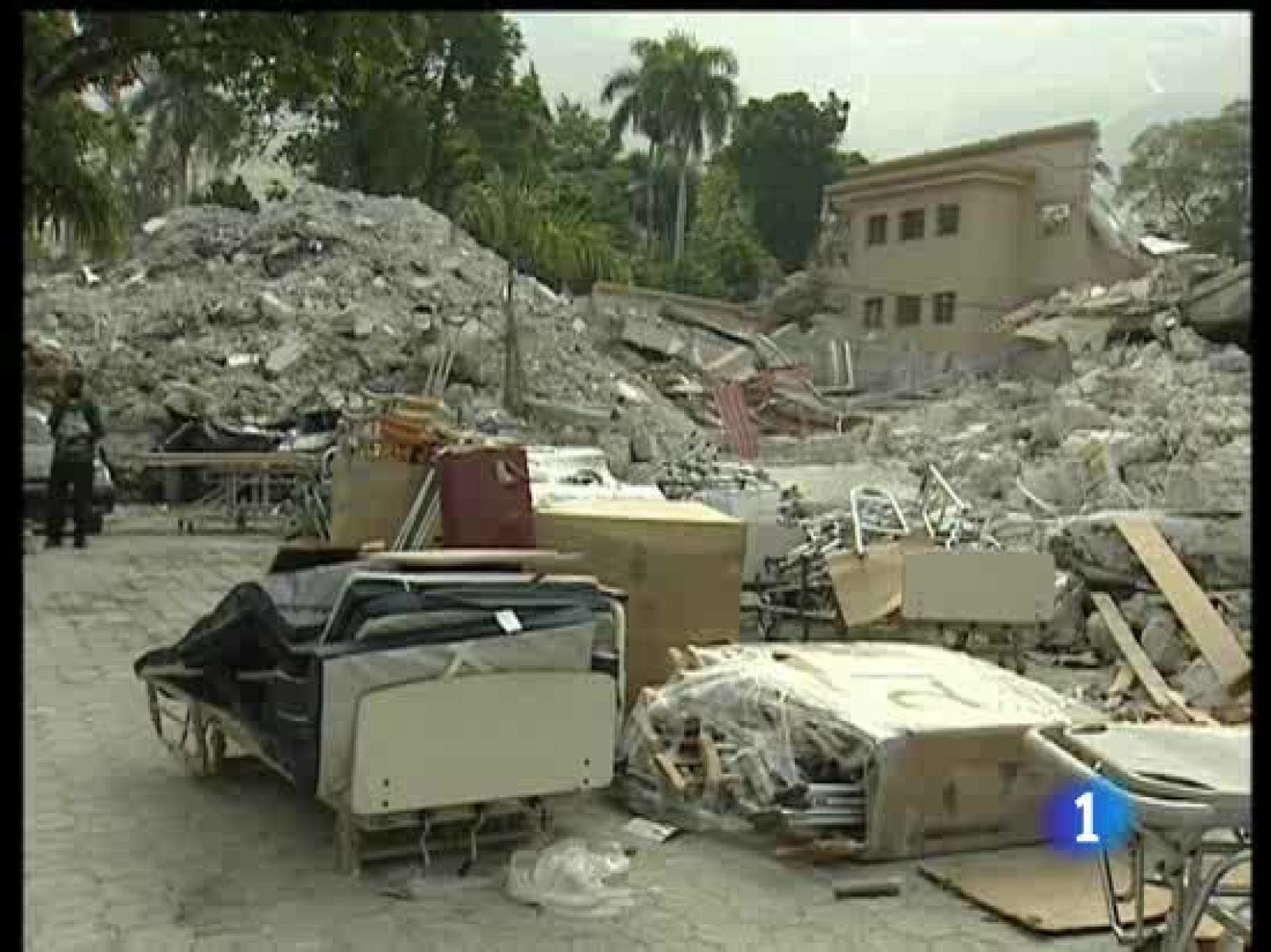 En Haití, la fuga de cerebros puede aumentar | Ver