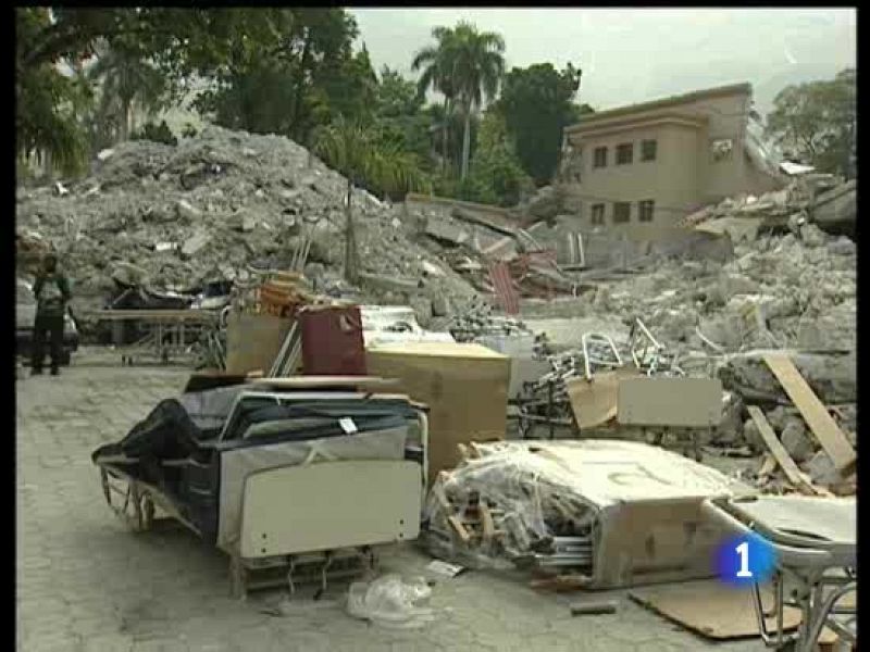 En Haití, la fuga de cerebros puede aumentar | Ver