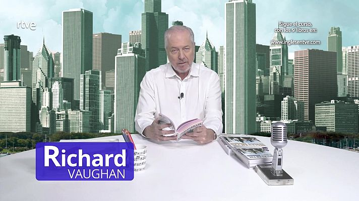 Inglés en TVE - Programa 787