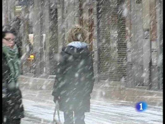 El tiempo - El Tiempo - 11/02/10