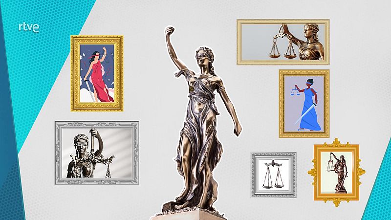 La justicia �Por qu� la necesitamos? - Aprendemos en Clan. El debate | Ver