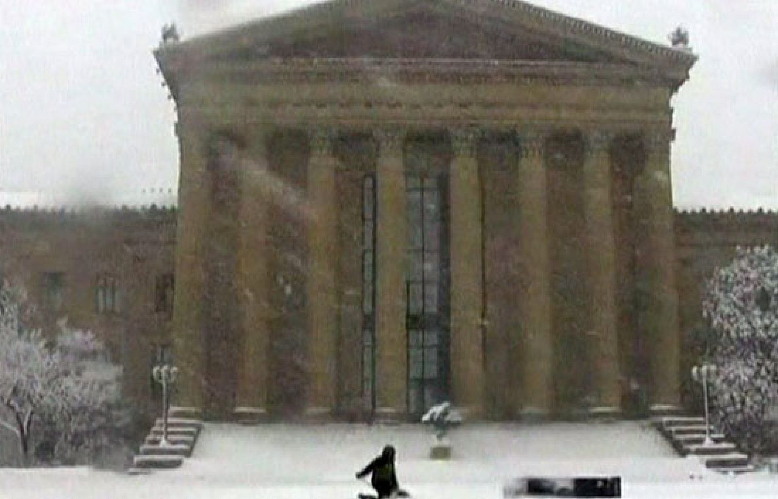 El Tiempo - 11/02/10 - El tiempo | Ver