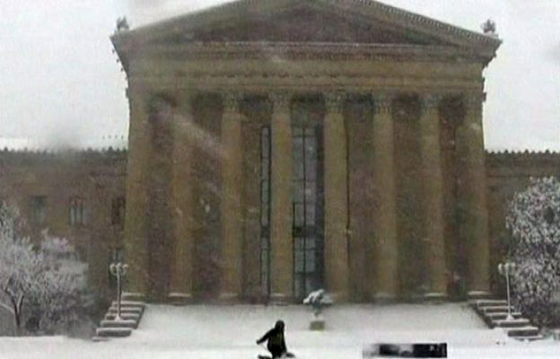 El tiempo - El Tiempo - 11/02/10