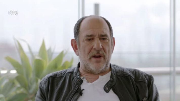 Días de cine - Días de Cine: Momento favorito de Karra Elejalde y despedida