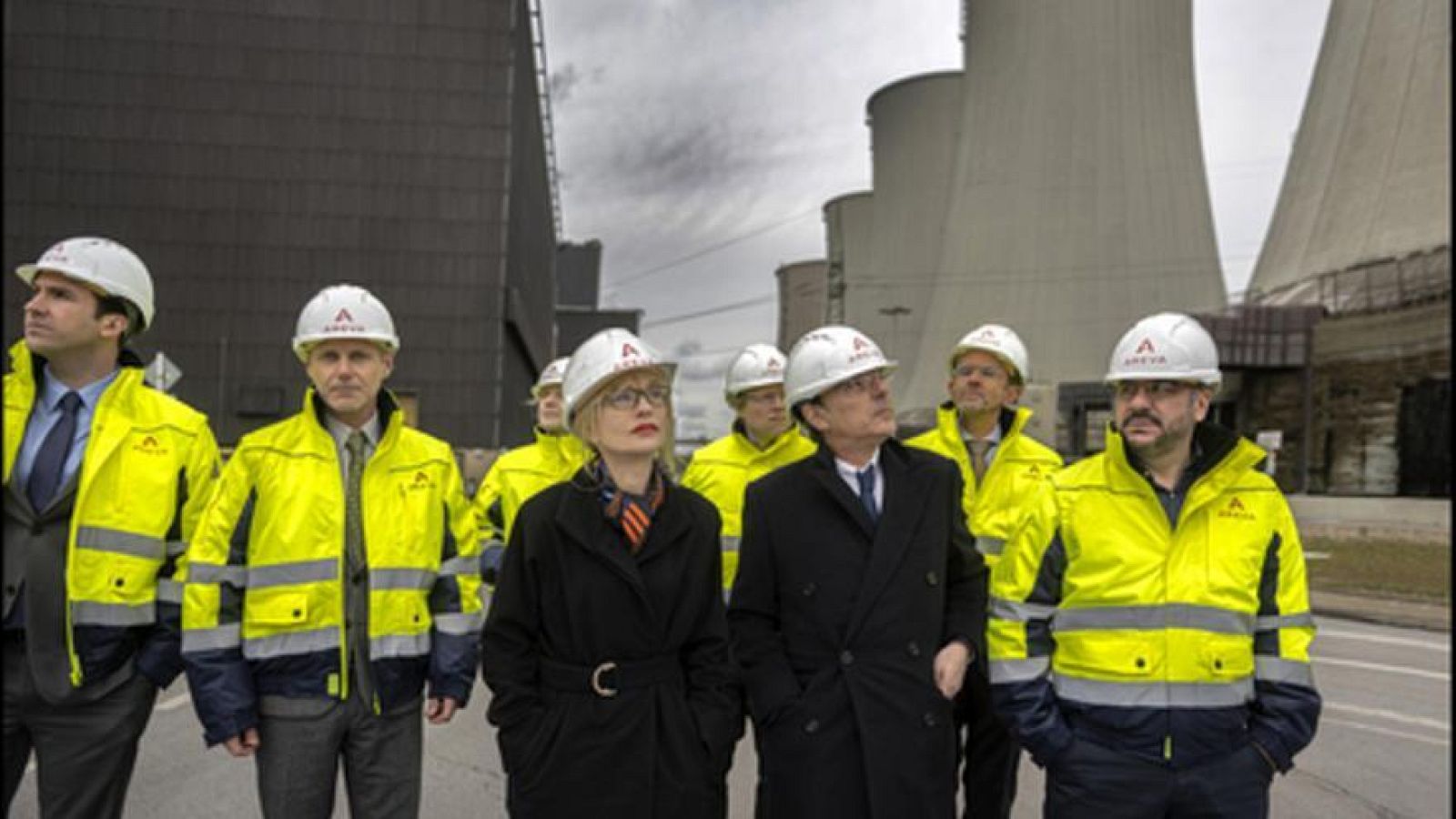 Días de Cine: Un blanco fácil | Ver