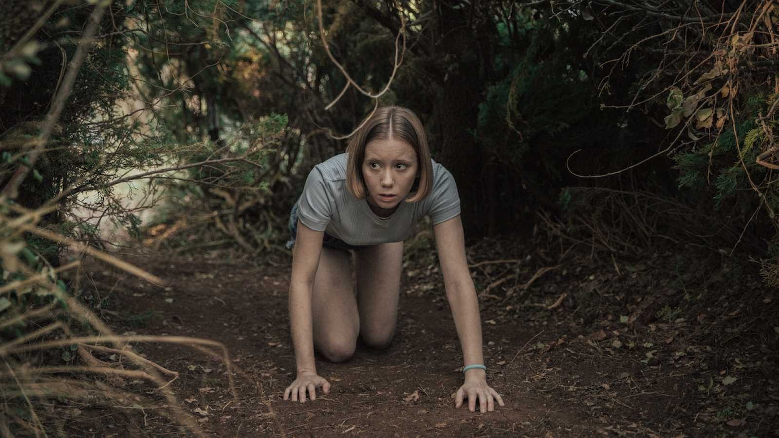 Días de Cine: La desconocida | Ver