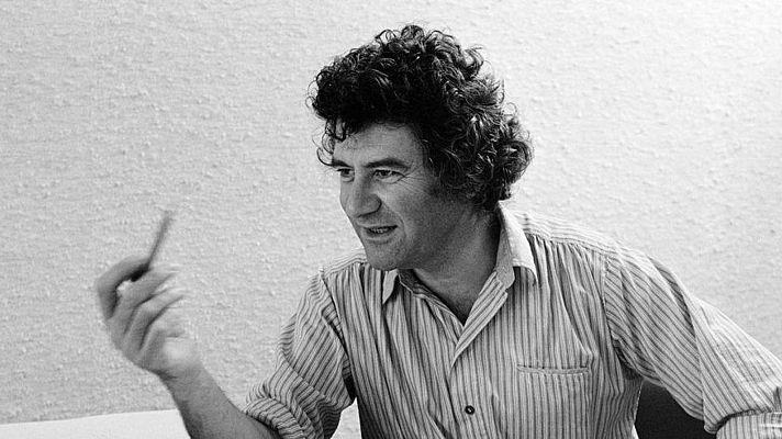 Días de cine - Días de Cine: La habitación verde. Jacques Rozier