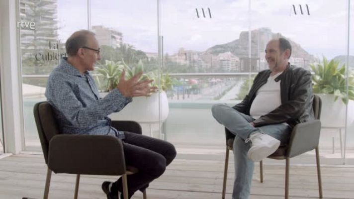 Días de cine - Días de cine: El cine según Karra Elejalde