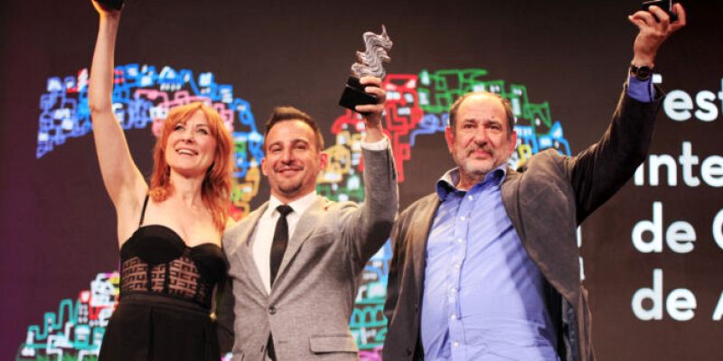 Días de cine - Días de Cine: Festival de cine de Alicante