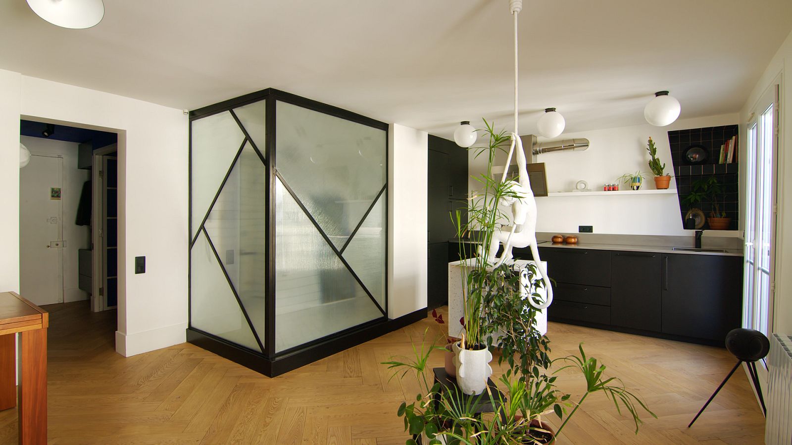 Nunca es demasiado pequeño - Episodio 12: Casas patrimoniales - ver ahora