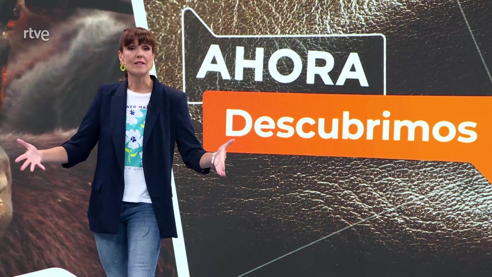 Ahora o nunca - Programa 98 - ver ahora