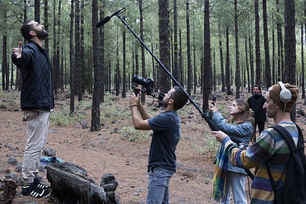 Días de cine - Días de Cine: Festivalito de La Palma