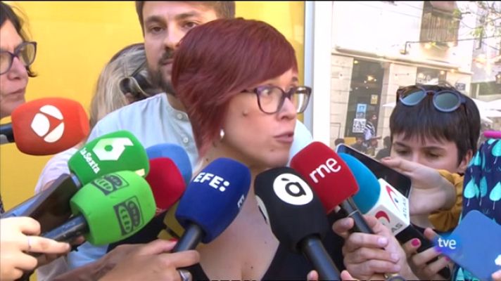 L'informatiu - Comunitat Valenciana - L'Informatiu Comunitat Valenciana 2 - 09/06/23