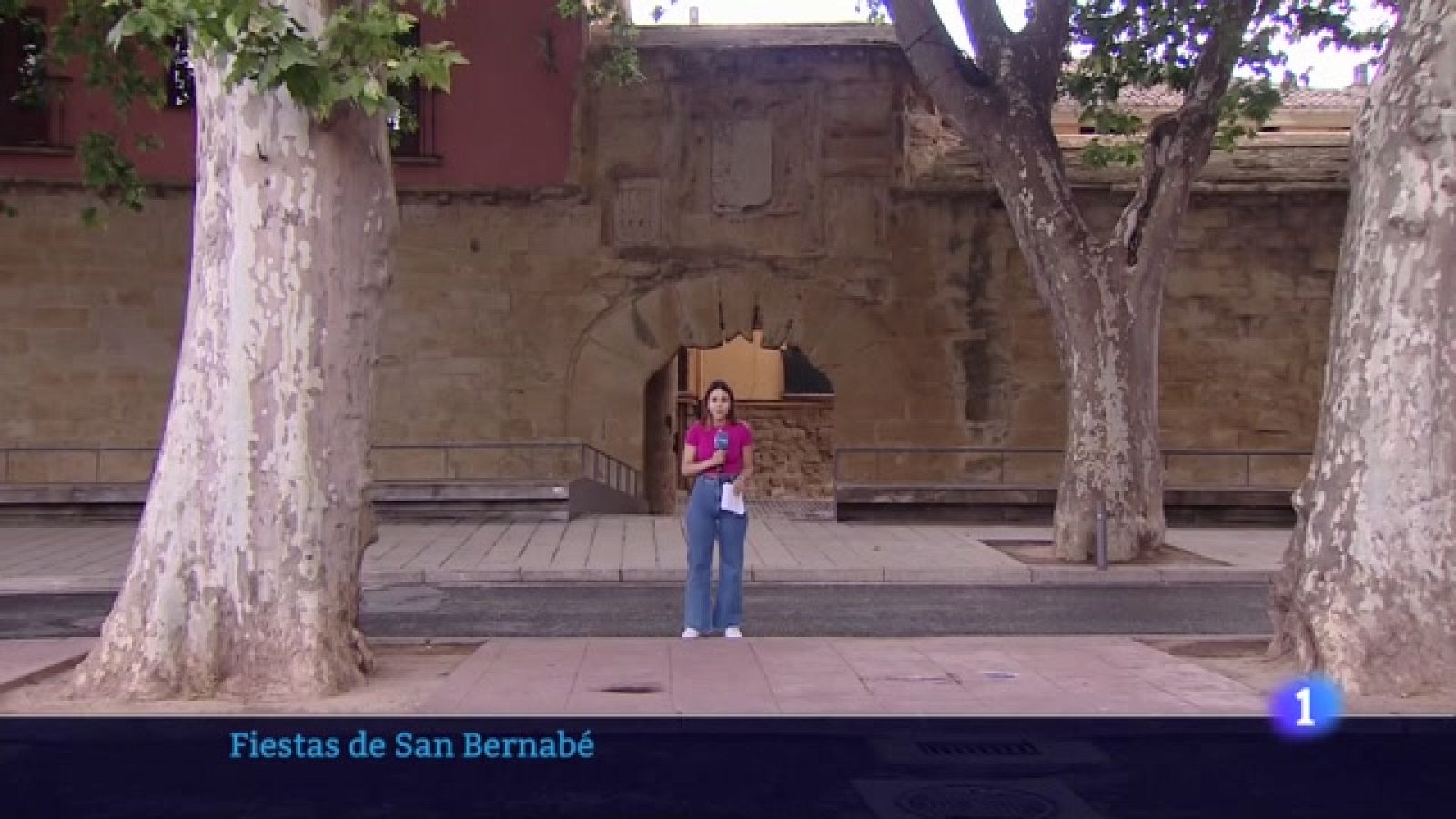 Telerioja en 2' - 09/06/23 - Ver ahora