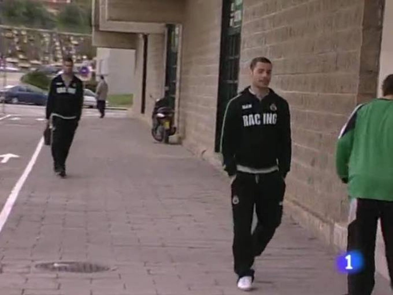 Telecantabria. (11/02/10)