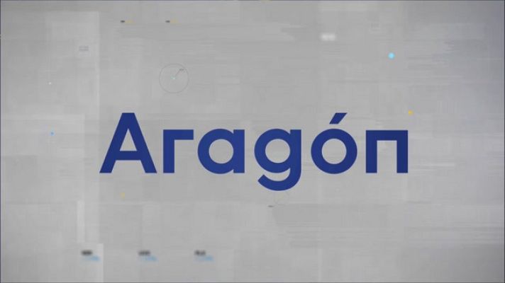 Noticias Aragón - Aragón en 2' - 09/06/23
