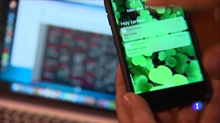 L'Informatiu - Alerta per la proliferació de tutorials sobre com espiar el mòbil de la parella