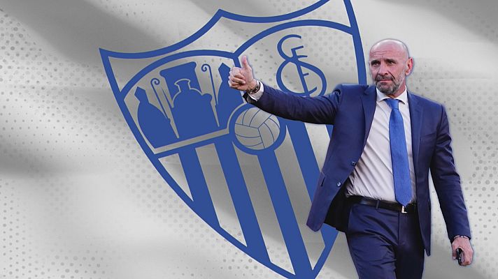 Noticias Andalucía - Monchi quiere salir del Sevilla FC