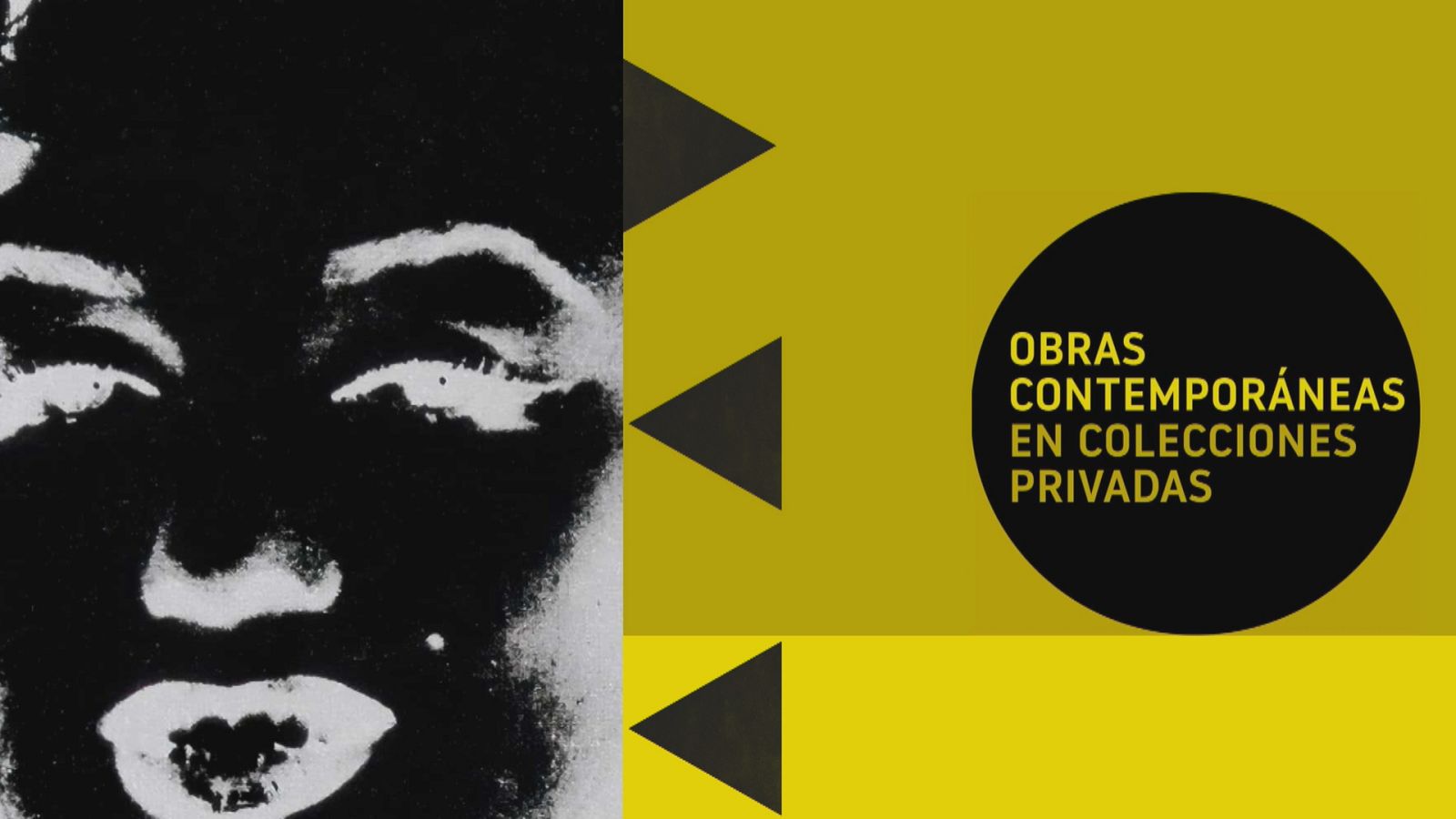 'Colecciones privadas' de la Fundación Cajasol - Ver ahora