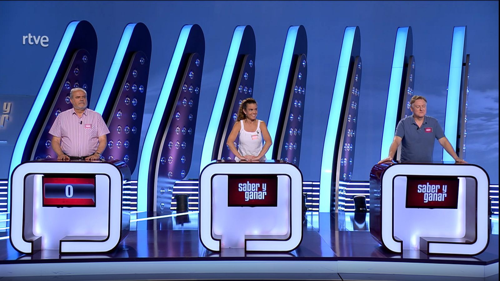 Saber y ganar. Edición de fin de semana - 10/06/23 - ver ahora