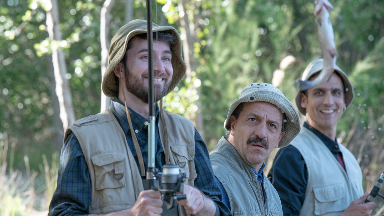 4 estrellas - Episodio 34: Las tres veras - Ver ahora