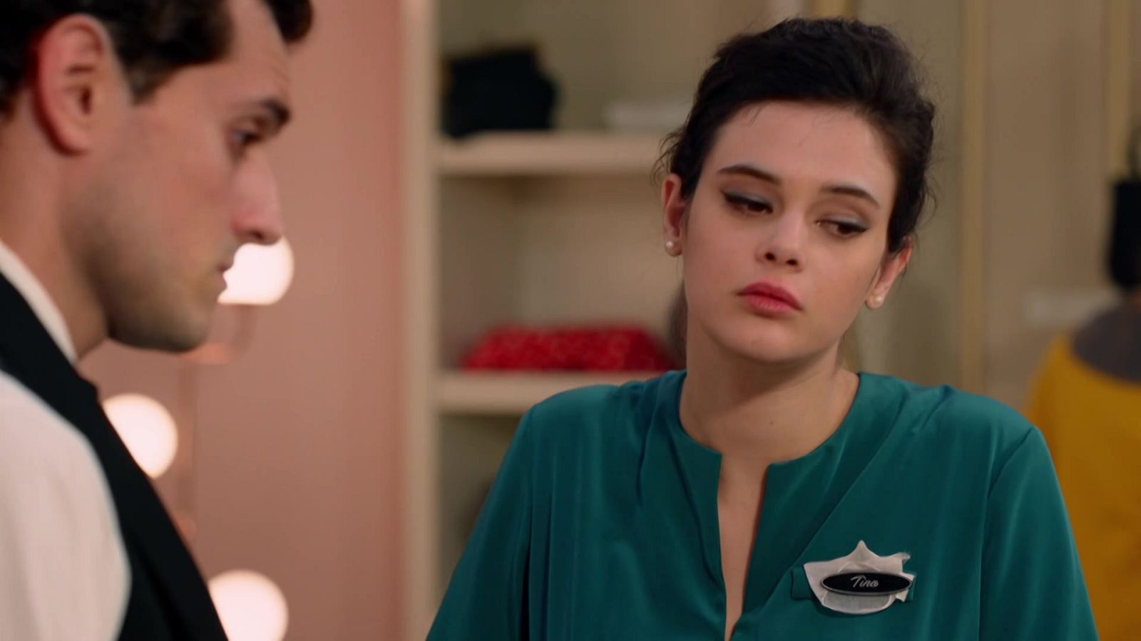 El paraíso de las señoras - T3 - Episodio 11 - ver ahora