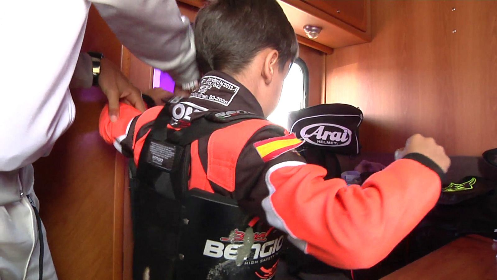 Comando actualidad - Talentos menudos - Ver ahora