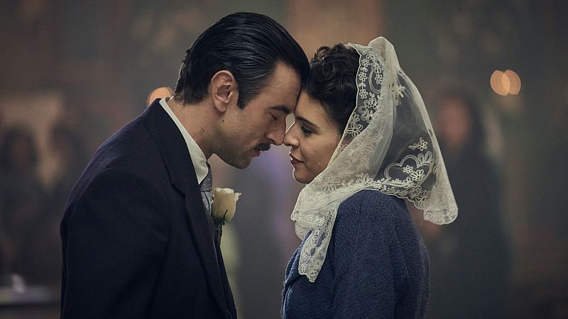 Los pacientes del Doctor García - Episodio 9: Renacimiento - Ver ahora