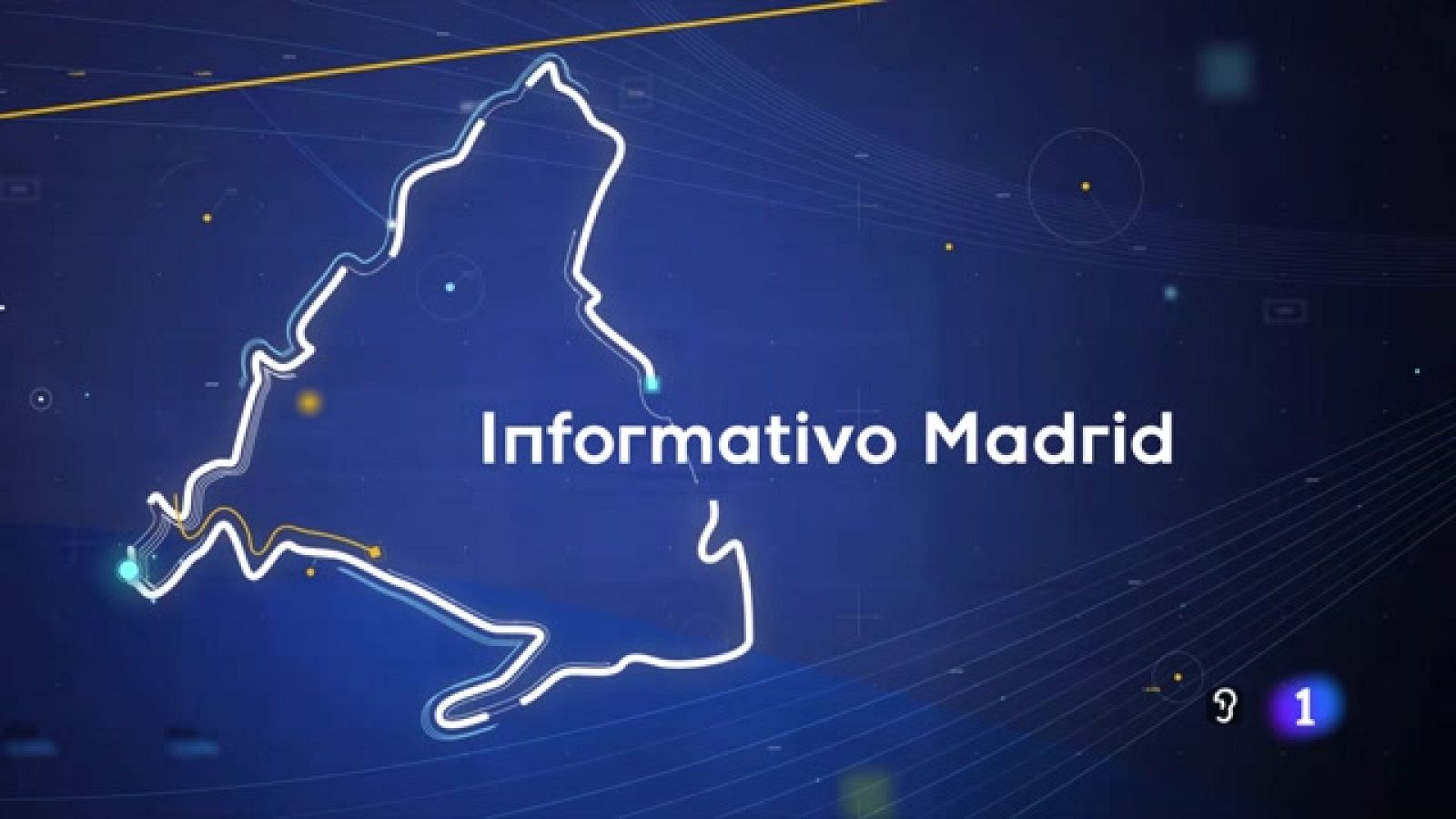 Informativo de Madrid 1 - 09/06/2023 | Ver