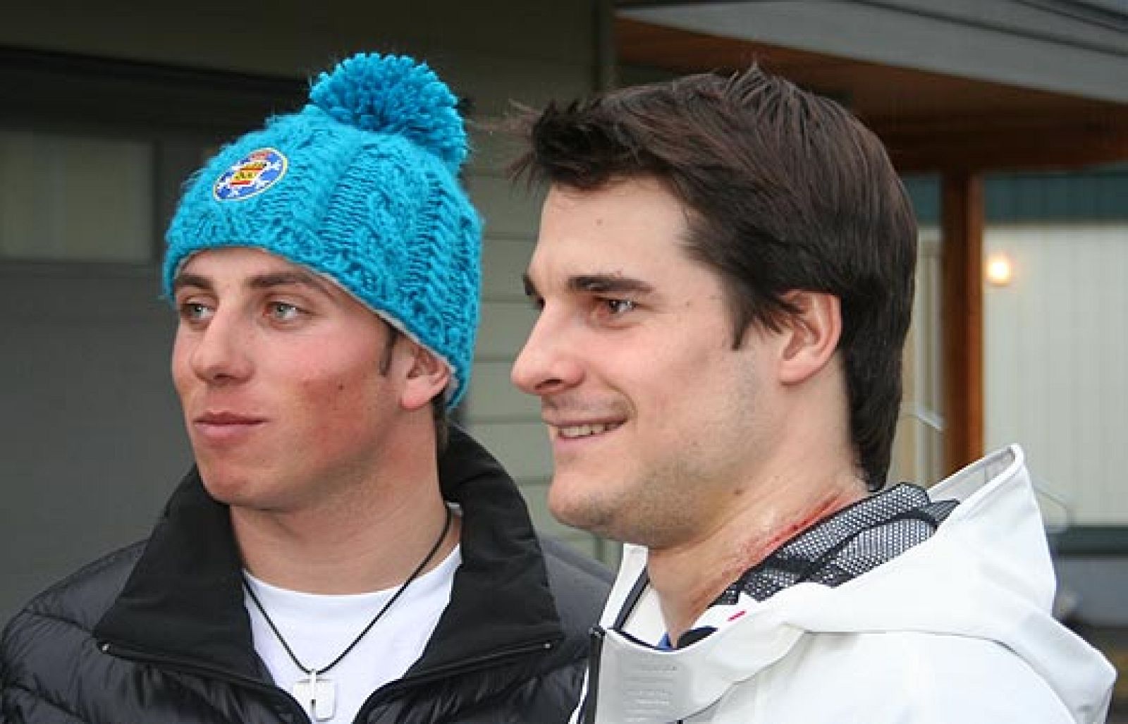 La escasez de nieve es el mayor tema de preocupaciLa escasez de nieve es el mayor tema de preocupación para los atletas de Vancouver. Los españoles que ya están en la villa de Whistler muestran su preocupación de cara al debut.