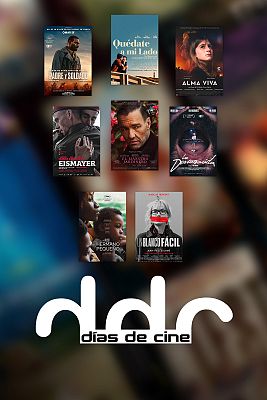 Días de cine - Días de cine - 09/06/23