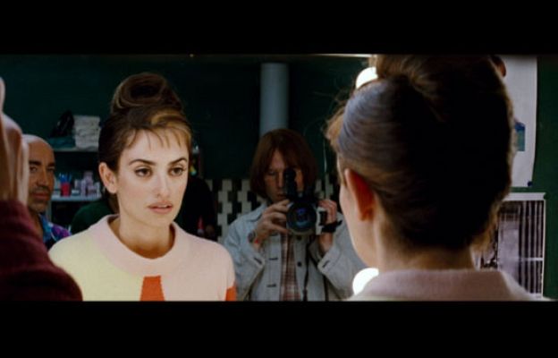 Premios Goya - Candidatos a mejor caracterización