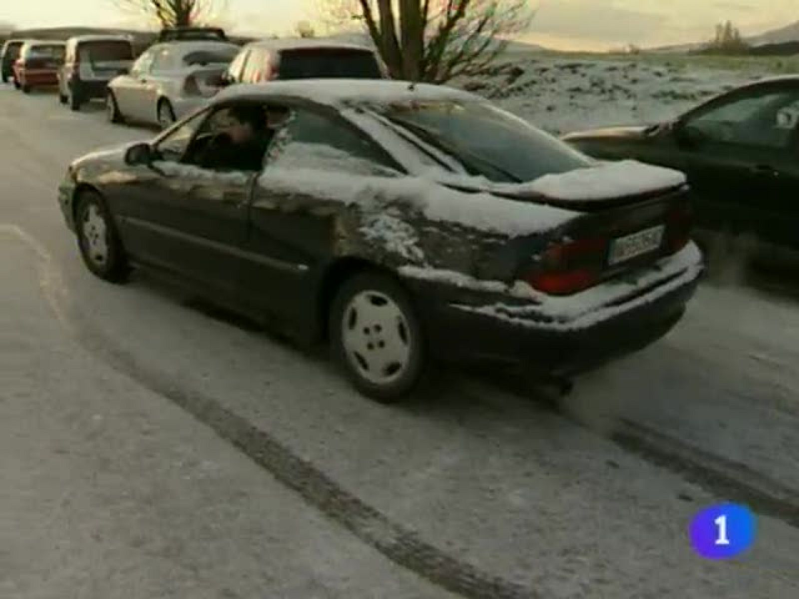Telenavarra. Informativo territorial de Navarra. (11/02/10)