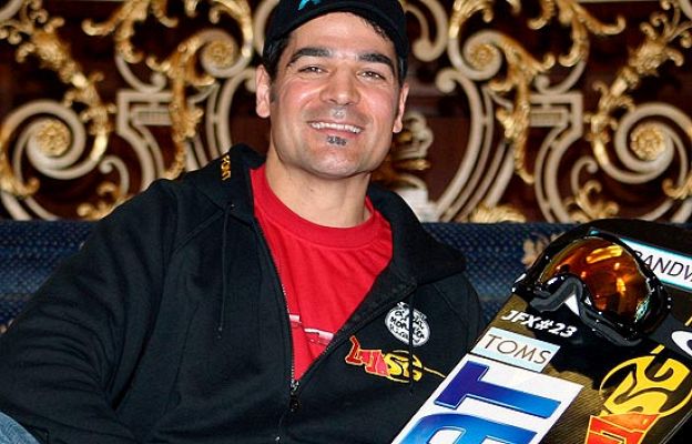  - Jordi Font luchará por las medallas