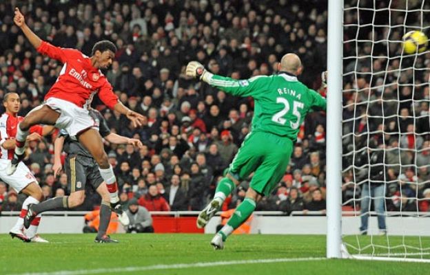  - Se aprieta la Premier