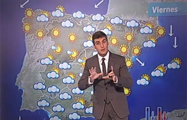 El tiempo - El Tiempo - 11/02/10