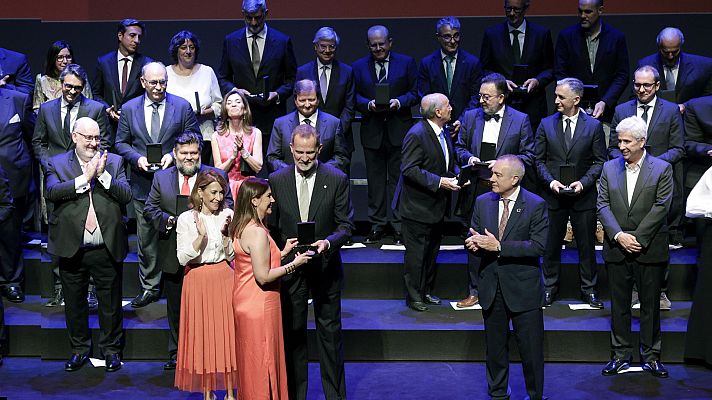 Audiencia Abierta - Audiencia Abierta - 10/06/23