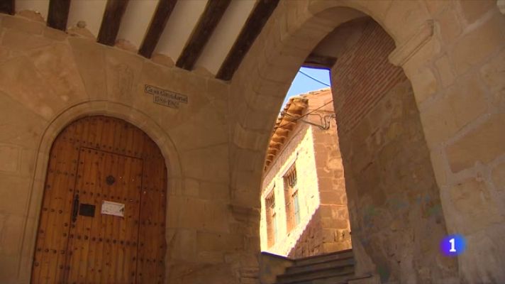 Telediario Fin de Semana - Bandas de música en los pueblos, una tradición popular