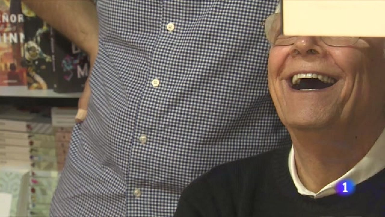 Milo Manara y 'El nombre de la Rosa'  en historieta -Ver ahora