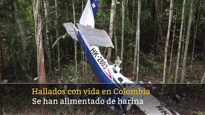 Fin de semana 24h - Informativo 24 horas - 20h - 10/06/23