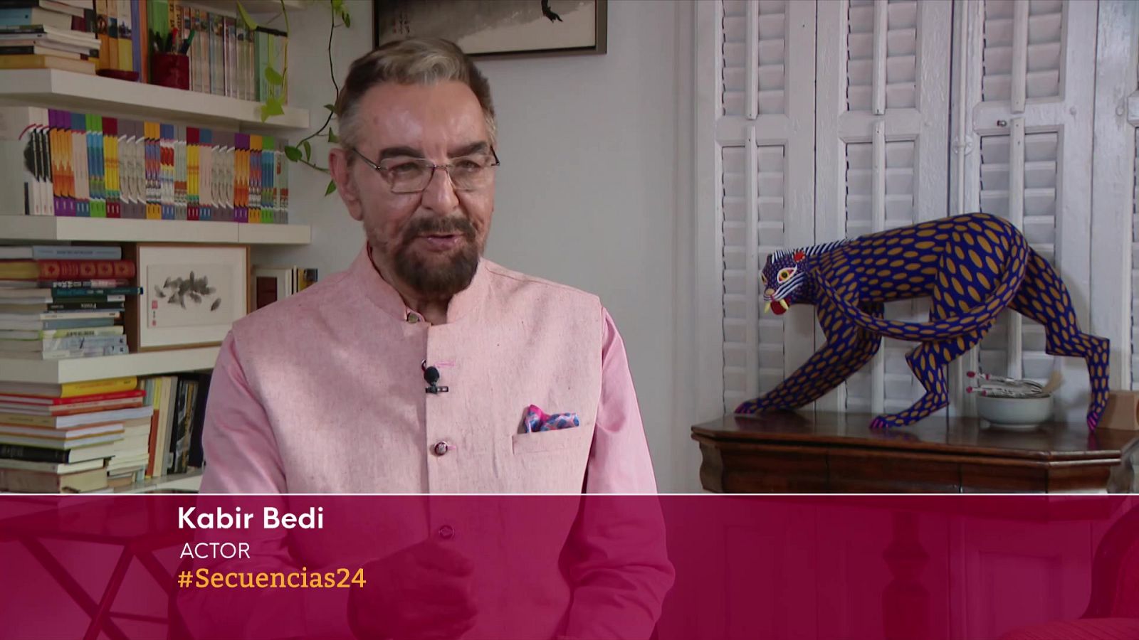 Secuencias en 24 horas - 10/06/23 - ver ahora