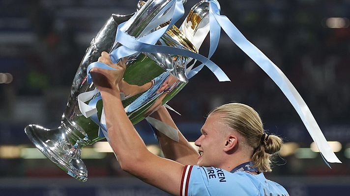 Telediario 1 - Telediario matinal en cuatro minutos - 11/06/2023