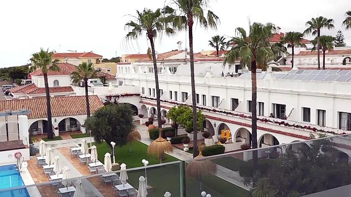 Zoom Tendencias - Escápate a Cádiz y resetea