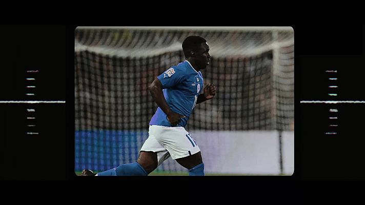 Fútbol - Magazine UEFA Nations League