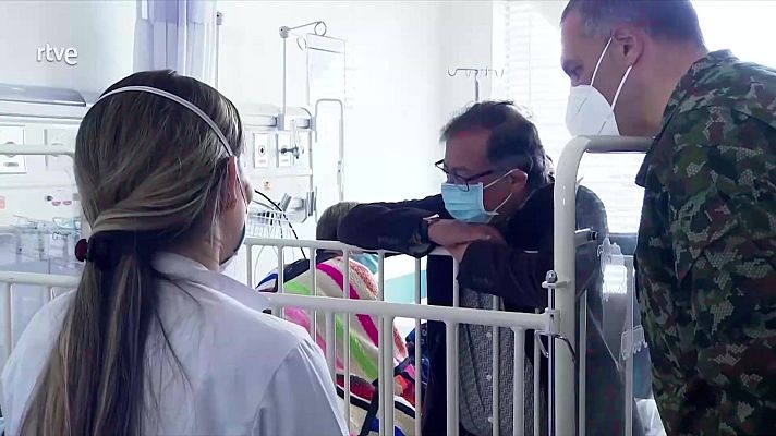 Fin de semana 24h - Informativo 24 horas - 14h - 11/06/23