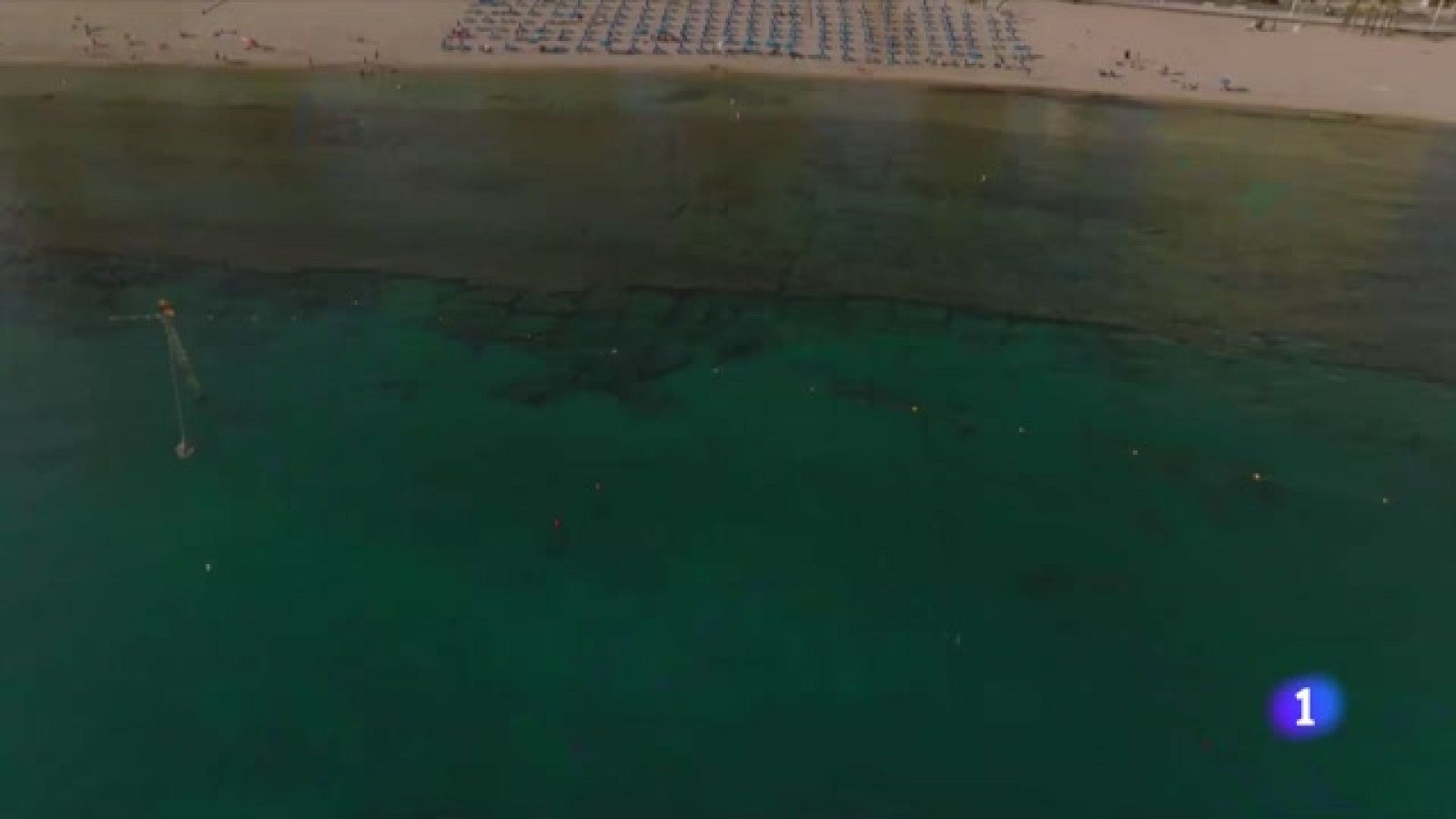 España, entre los más afectados por la subida del nivel del mar -Ver ahora