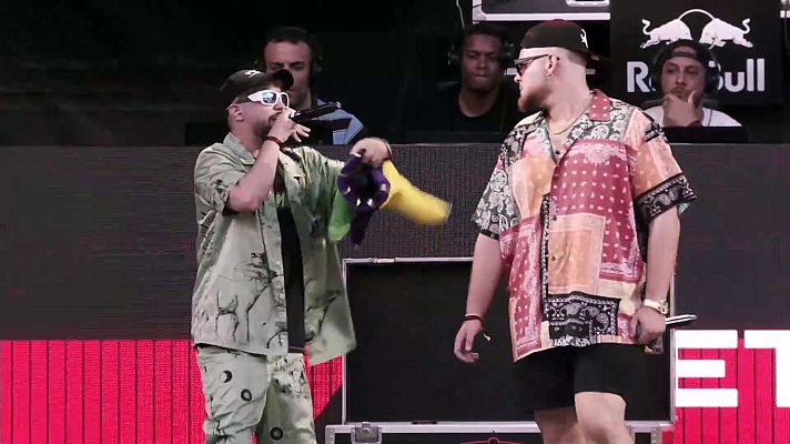 FMS - Batalla de Mnak vs Zasko de la Jornada 3